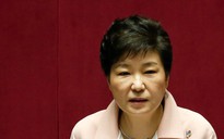 Tổng thống Hàn Quốc thuê luật sư trước khi bị thẩm vấn