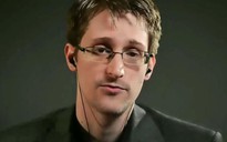 Edward Snowden cảnh báo chớ nên tin vào tin tức trên Facebook
