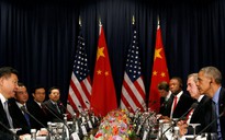 Ông Tập Cận Bình: Quan hệ Mỹ-Trung đang trong ‘thời điểm mấu chốt'