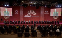 Các lãnh đạo APEC quyết bảo vệ tự do thương mại, chống bảo hộ mậu dịch