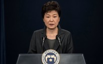 Hai đảng đối lập Hàn Quốc chuẩn bị hành động nhằm phế truất tổng thống