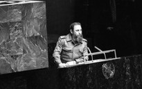 Cuộc đối đầu của 11 đời Tổng thống Mỹ với lãnh tụ Fidel Castro