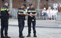 Europol cảnh báo nguy cơ IS tấn công khủng bố châu Âu