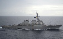 Philippines sẽ không cho Mỹ dùng căn cứ để tuần tra ở Biển Đông