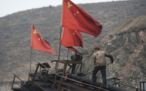Trung Quốc tạm ngừng nhập khẩu than đá Triều Tiên