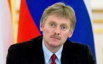 Điện Kremlin: Cáo buộc Nga giúp ông Trump thắng cử là ‘vô căn cứ’