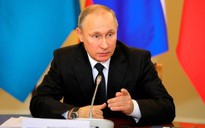 Tổng thống Putin: Nga sẽ không trục xuất các nhà ngoại giao Mỹ để trả đũa