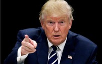 Ông Trump: Không tên lửa nào của Triều Tiên có thể vươn tới Mỹ