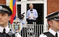 Nhà sáng lập Wikileaks: Chính quyền Obama muốn hạ bệ ông Trump