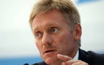 Điện Kremlin: Nga mệt mỏi vì những cáo buộc nghiệp dư của Mỹ