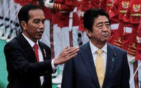 Indonesia, Nhật Bản tăng cường hợp tác quốc phòng