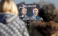 Điện Kremlin bác bỏ tin ông Putin sẽ gặp ông Trump tại Iceland