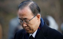 Mỹ yêu cầu Hàn Quốc bắt giữ em trai ông Ban Ki-moon