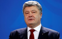Tổng thống Ukraine muốn trưng cầu dân ý về việc gia nhập NATO