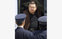 Hàn Quốc xác nhận anh trai ông Kim Jong-un bị sát hại ở Malaysia