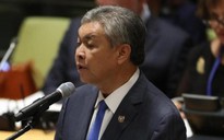 Malaysia hủy chương trình miễn visa cho công dân Triều Tiên
