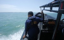 Tàu Việt Nam bị nhóm vũ trang rượt đuổi trong vùng biển Philippines