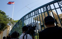 Hai công dân Malaysia được rời khỏi Triều Tiên