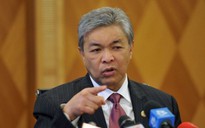 Malaysia sẽ trục xuất 50 người Triều Tiên