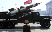 Triều Tiên tuyên bố sẽ trả đũa các biện pháp trừng phạt
