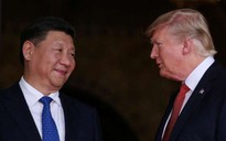 Thượng đỉnh Mỹ-Trung Quốc kết thúc với kế hoạch 100 ngày
