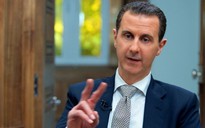 Ông Assad bảo Mỹ bịa chuyện để có cớ tấn công Syria