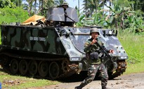 Nhóm phiến quân Maute đang gây bạo loạn ở Philippines là ai?