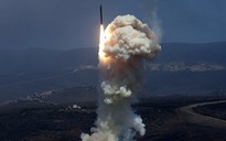 Tên lửa mới của Triều Tiên thách thức hệ thống phòng thủ Mỹ