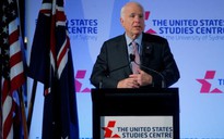 Thượng nghị sĩ McCain: Trung Quốc là ‘kẻ hay bắt nạt’ ở Biển Đông
