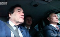 Đạo diễn Oliver Stone: Tổng thống Putin 5 lần thoát ám sát