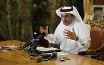 Qatar tố bị láng giềng tấn công mạng