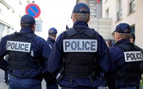 Pháp phát hiện 271 phần tử IS về nước