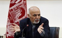 Làm tổng thống ở Afghanistan là ‘nghề tồi tệ nhất trái đất’