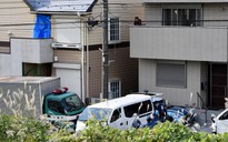 Phát hiện 9 thi thể bị chặt đầu trong căn hộ ở Tokyo