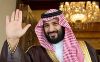 Hàng chục hoàng thân, cựu bộ trưởng Ả Rập Xê Út bị bắt