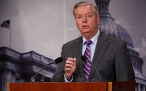 Thượng nghị sĩ Graham: 70% Mỹ sẽ tấn công nếu Triều Tiên khiêu khích
