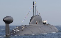 NATO tìm cách đối phó tàu ngầm Nga ở Đại Tây Dương