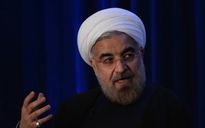 Tổng thống Iran nói người dân có quyền phản đối, nhưng tránh bạo lực