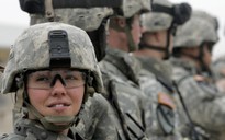 Mỹ điều tra vụ 270 ảnh nóng nữ binh sĩ bị tung lên mạng