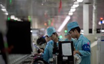 Doanh nghiệp Trung Quốc dùng công nghệ đọc sóng não theo dõi công nhân