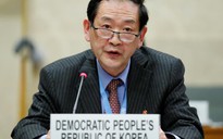 Triều Tiên bác bỏ cáo buộc tấn công mạng LHQ
