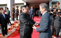 Lãnh đạo Triều Tiên kỳ vọng thượng đỉnh với Mỹ giúp kết thúc đối đầu