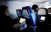 FBI cảnh báo gia tăng tấn công tình dục trên chuyến bay