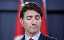 Thủ tướng Canada từng bị tố cáo sàm sỡ nữ nhà báo