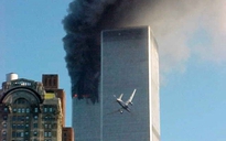 Những bức ảnh lịch sử về vụ tấn công khủng bố 11.9