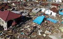 Nhân thảm họa động đất, sóng thần, khoảng 1.200 tù nhân vượt ngục ở Indonesia