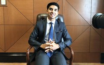 Bộ trưởng hotboy của Malaysia bị chỉ trích vì đăng ảnh ‘nhạy cảm’