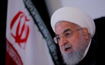 Iran cảnh báo phương Tây sẽ tràn ngập ma túy, tị nạn và khủng bố