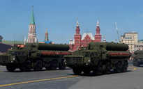 Mỹ cảnh báo Thổ Nhĩ Kỳ mua S-400 là đe dọa NATO