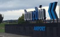 New Zealand phong tỏa sân bay vì kiện hàng khả nghi